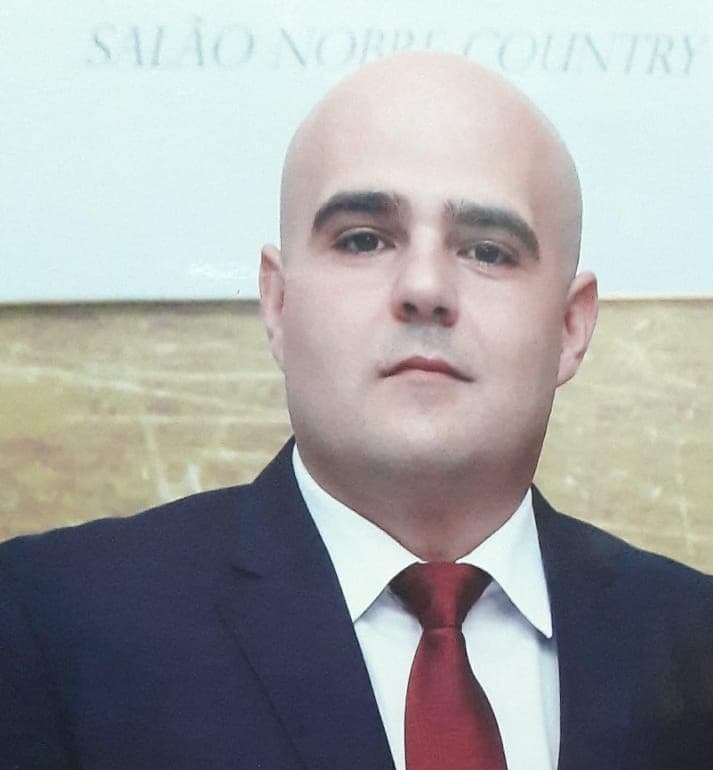 Diogo Bacha e Silva