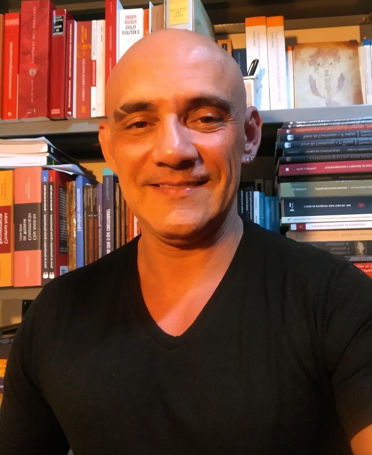 Marcelo Andrade Cattoni de Oliveira